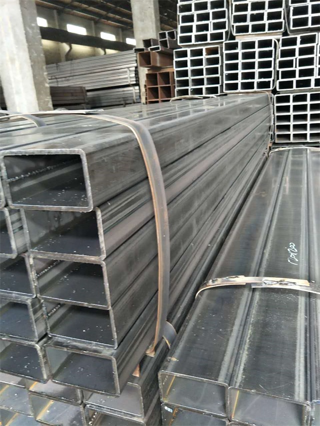 建筑钢结构江北江北江北镀锌矩形管 Q355B 适用场景 建筑钢结构江北江北江北镀锌矩形管 Q355B 适用场景